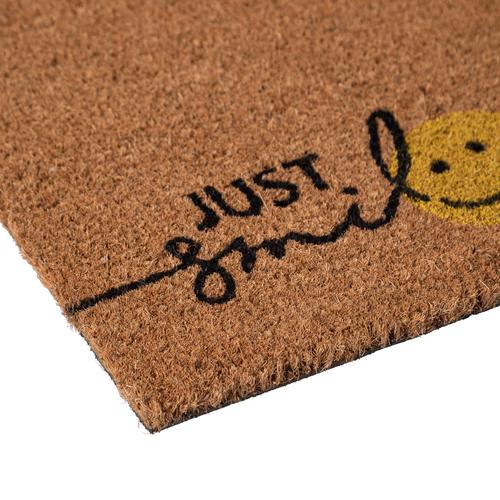  JUST SMILE KAPI PASPASI 35X55