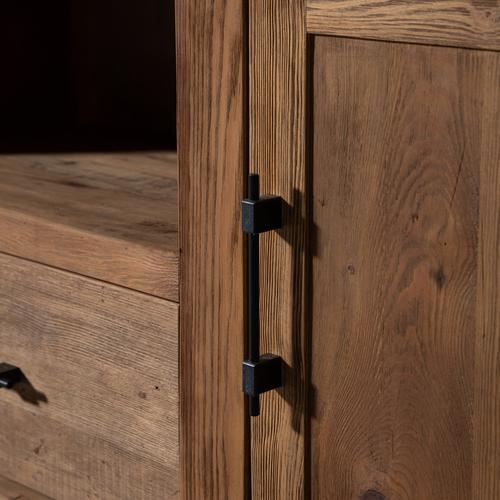  FAB NEO MASİF AHŞAP TV KONSOLU KÜÇÜK