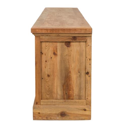 FAB NEO MASİF AHŞAP TV KONSOLU KÜÇÜK