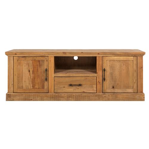  FAB NEO MASİF AHŞAP TV KONSOLU KÜÇÜK