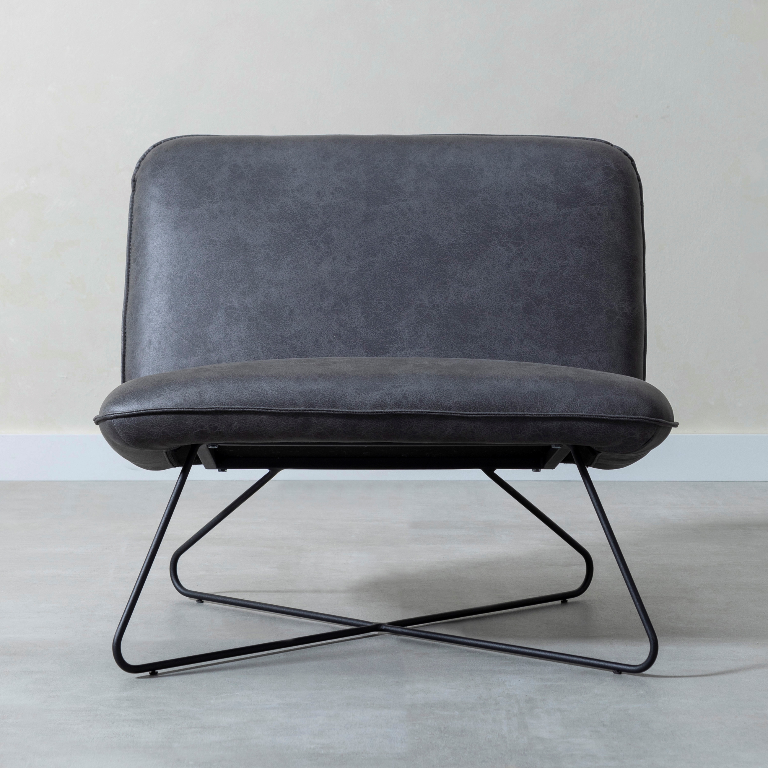 MODE BERJER ANTRASİT