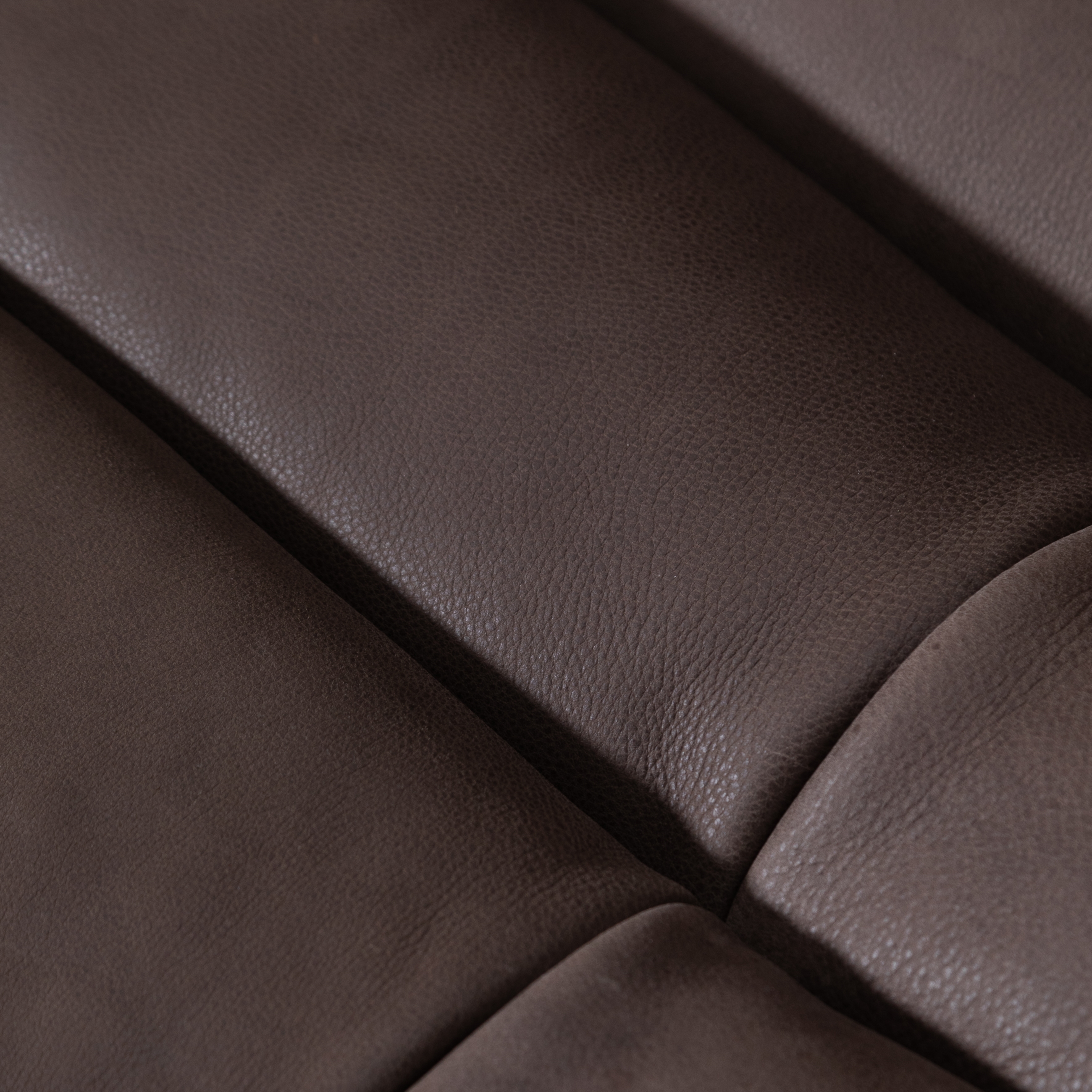 SHABBY KÖŞE KOLTUK HAND TIPPED CHOCOLATE