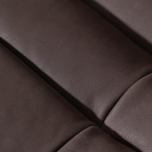  SHABBY KÖŞE KOLTUK HAND TIPPED CHOCOLATE