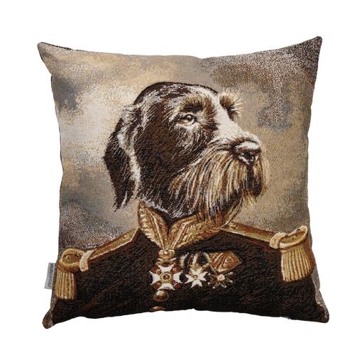  KÖPEK GOBLEN KIRLENT 43X43