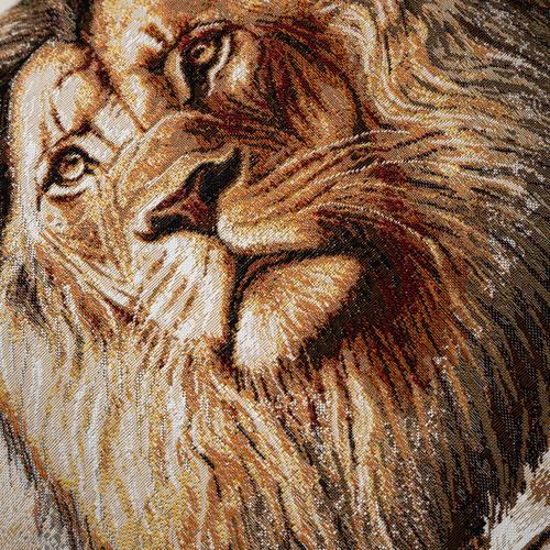  ASLAN GOBLEN KIRLENT 43X43