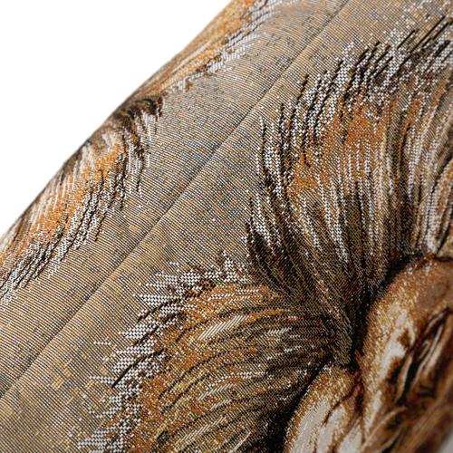  ASLAN GOBLEN KIRLENT 43X43