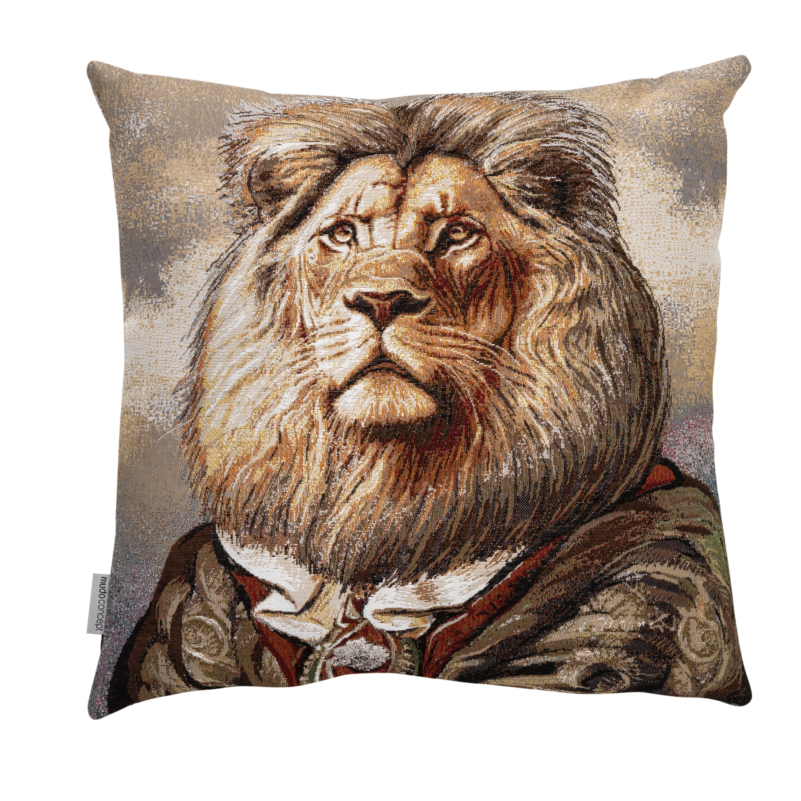 ASLAN GOBLEN KIRLENT 43X43