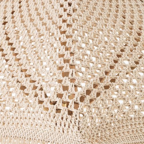  LUANDA ŞEMSIYE BEJ 300X250CM