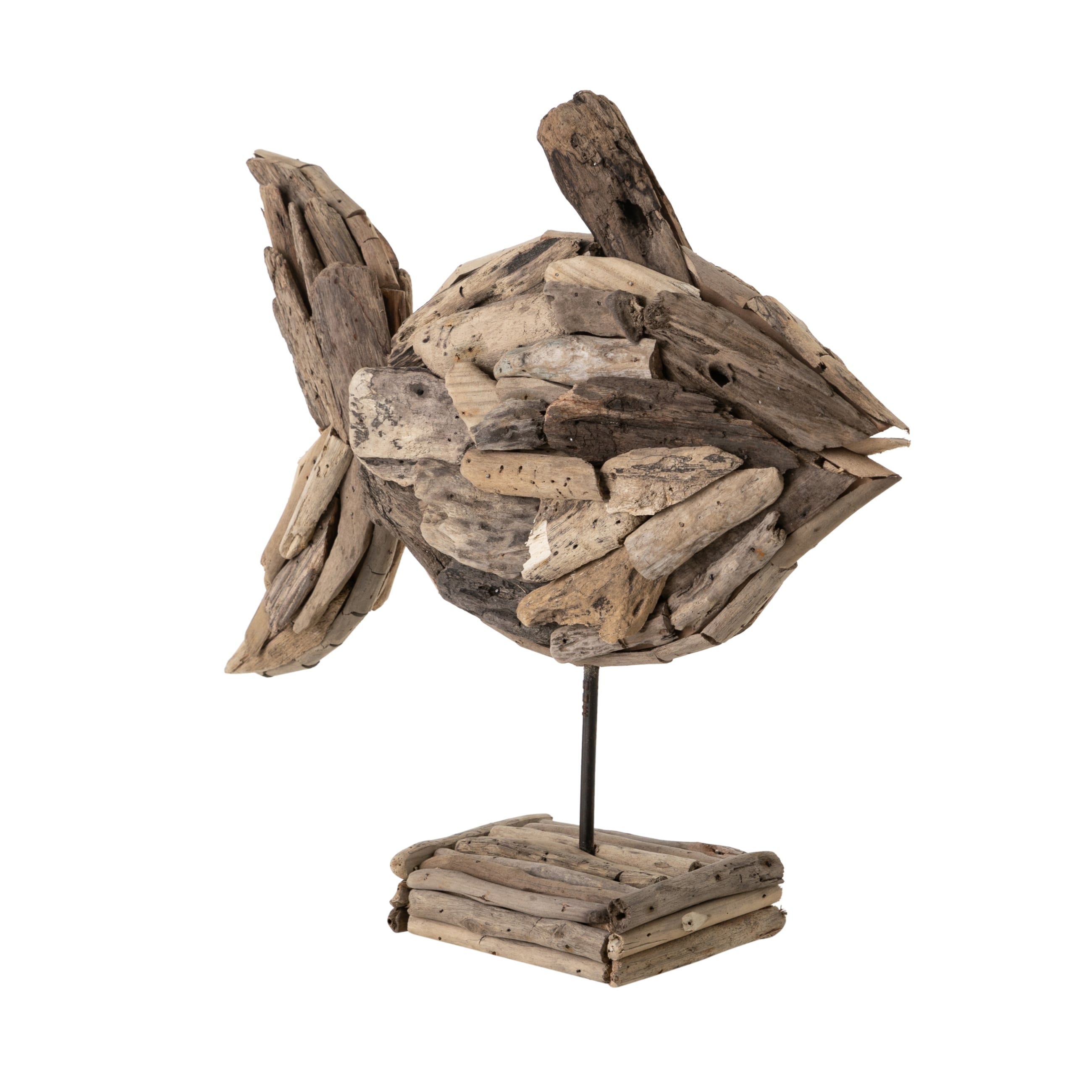 CRAFTY FISH BİBLO 40 CM