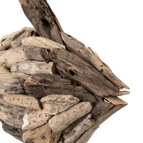  CRAFTY FISH BİBLO 40 CM