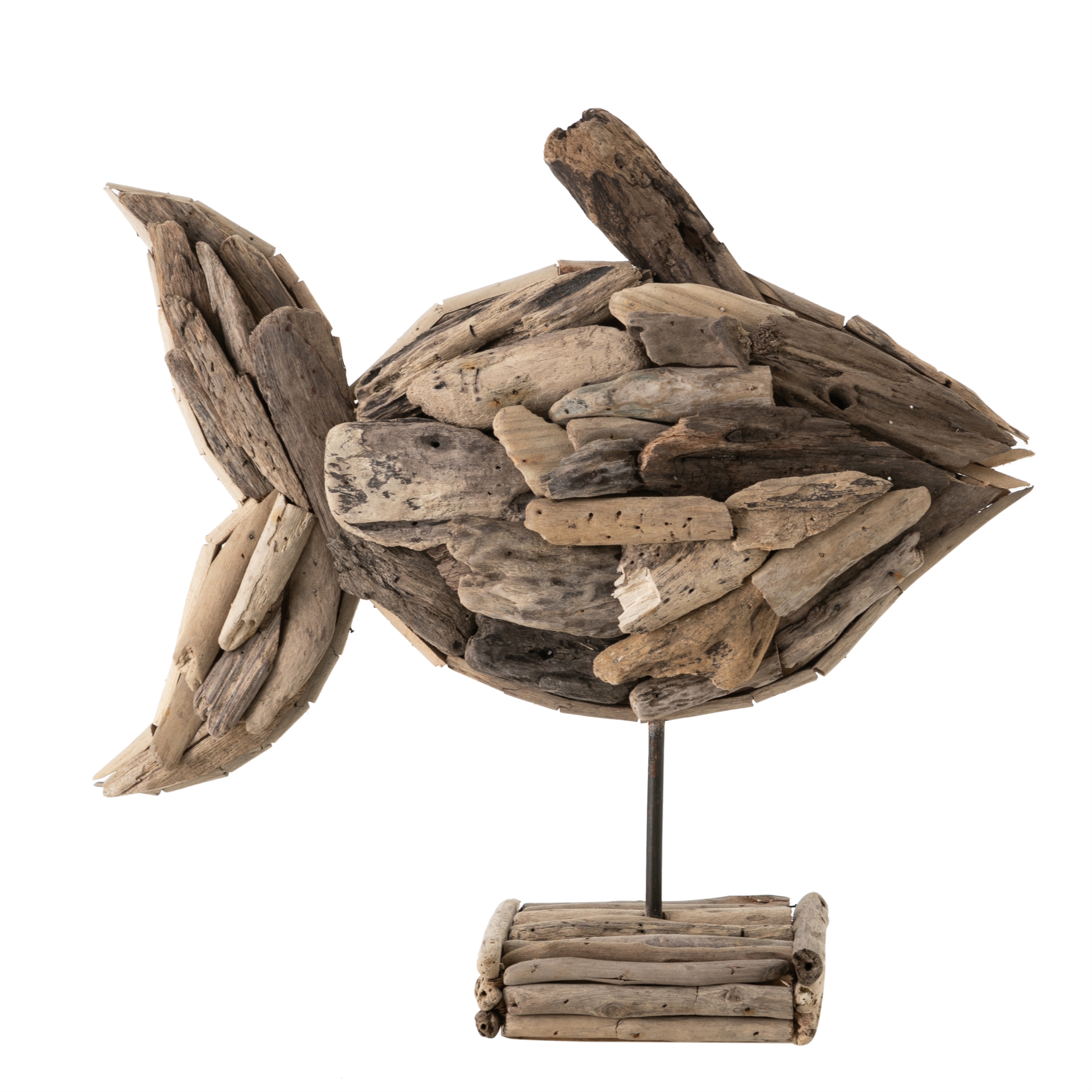 CRAFTY FISH BİBLO 40 CM