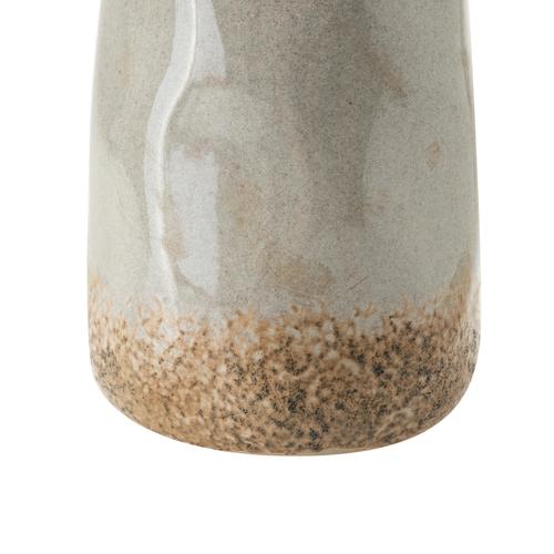  ASHEN SERAMİK MUMLUK 12X23 CM