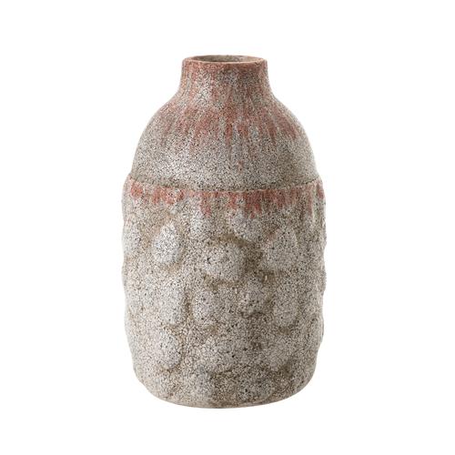  LURID SERAMİK VAZO 16X26 CM