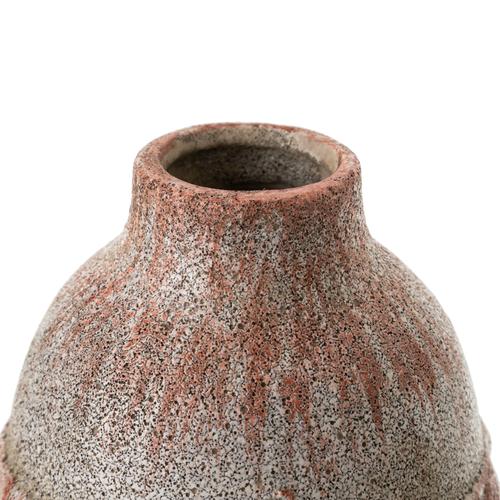  LURID SERAMİK VAZO 16X26 CM