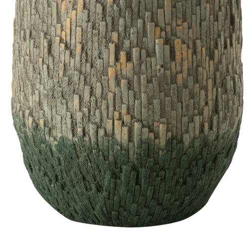  SALTY WAVE VAZO 32X46 CM