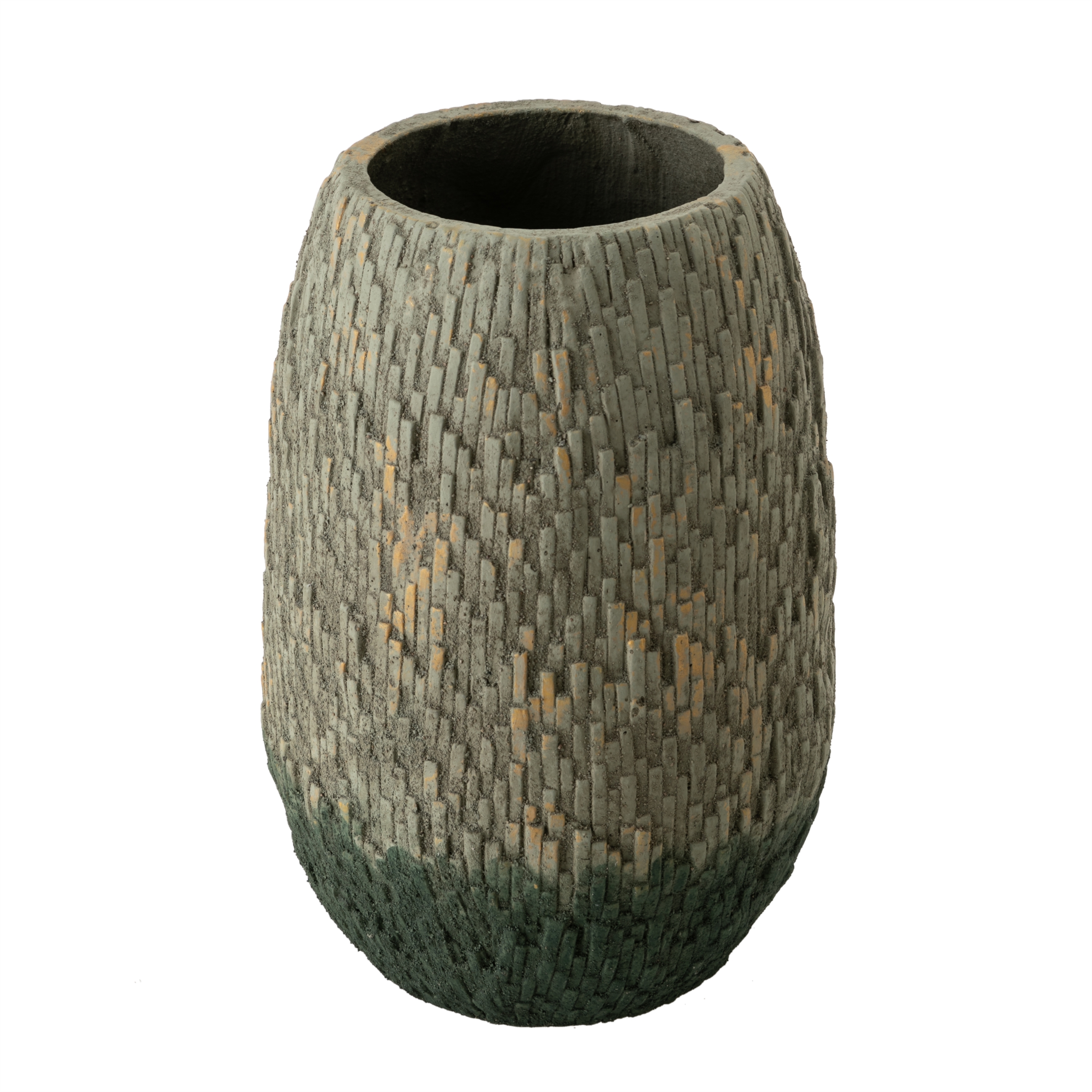 SALTY WAVE VAZO 32X46 CM