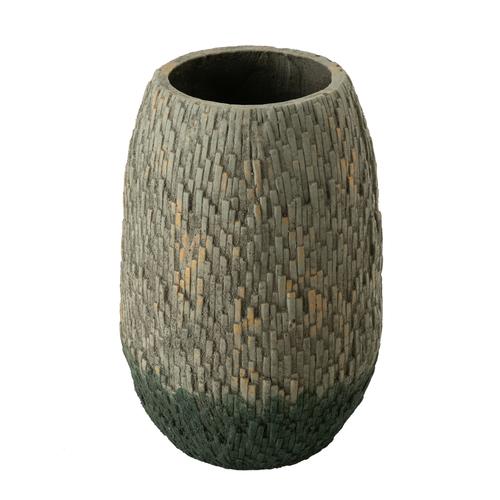  SALTY WAVE VAZO 32X46 CM