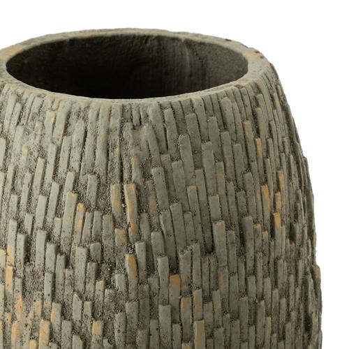  SALTY WAVE VAZO 32X46 CM