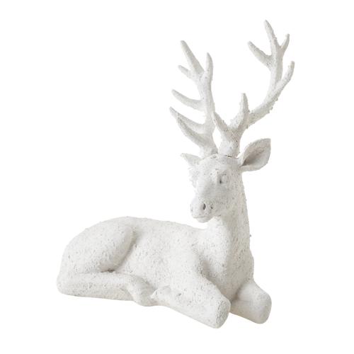  ROE DEER BİBLO 30X18X32 CM