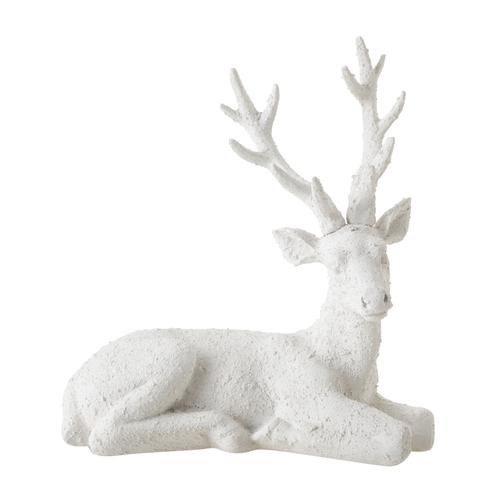  ROE DEER BİBLO 30X18X32 CM