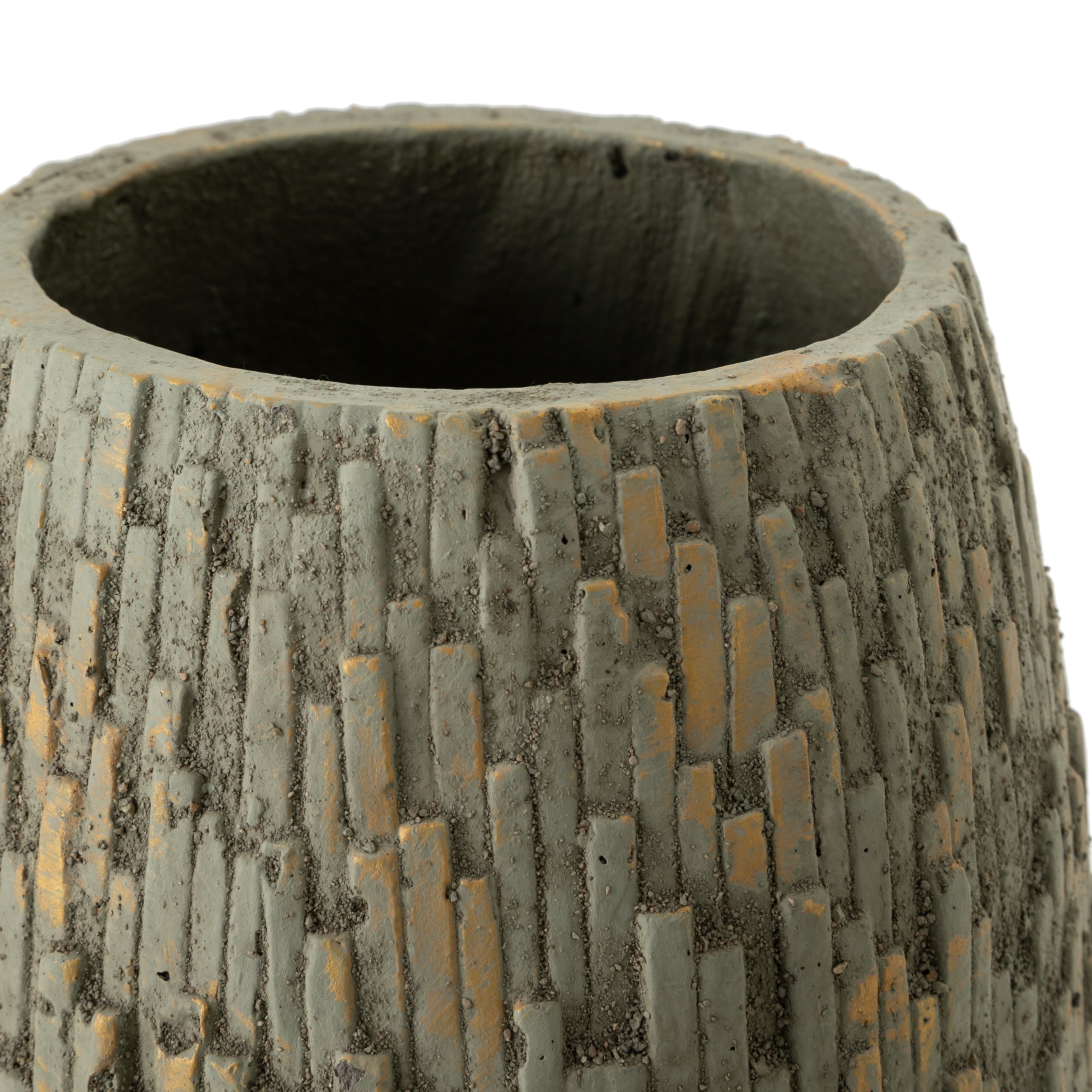 SALTY WAVE VAZO 27X38 CM