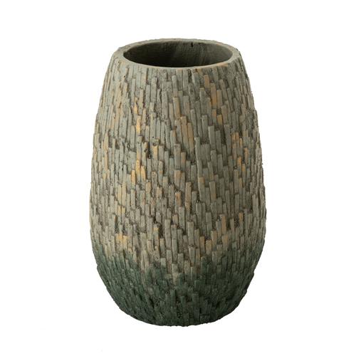  SALTY WAVE VAZO 27X38 CM