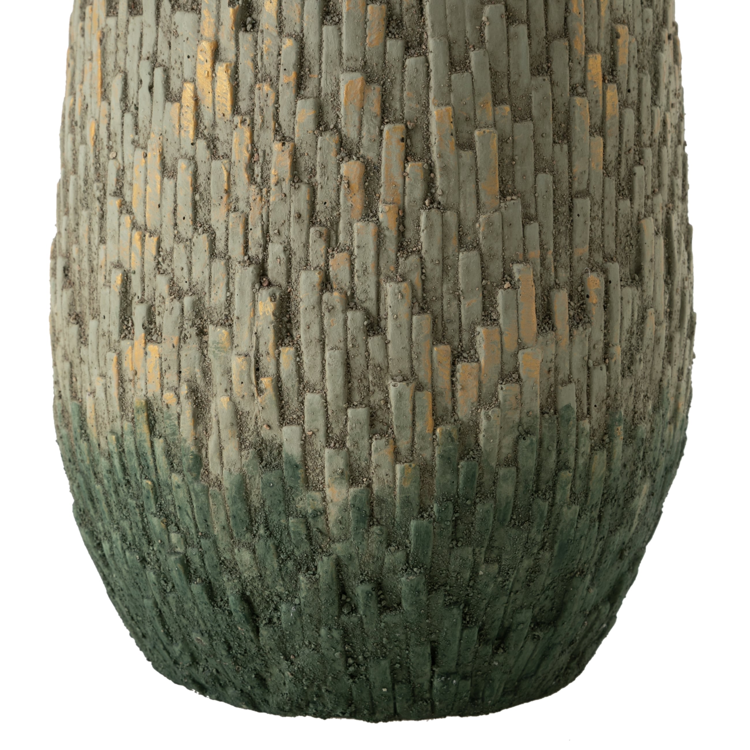 SALTY WAVE VAZO 27X38 CM