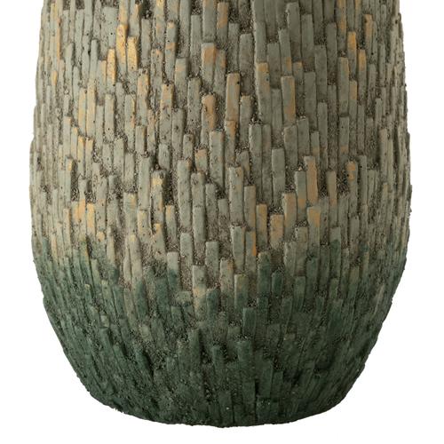  SALTY WAVE VAZO 27X38 CM