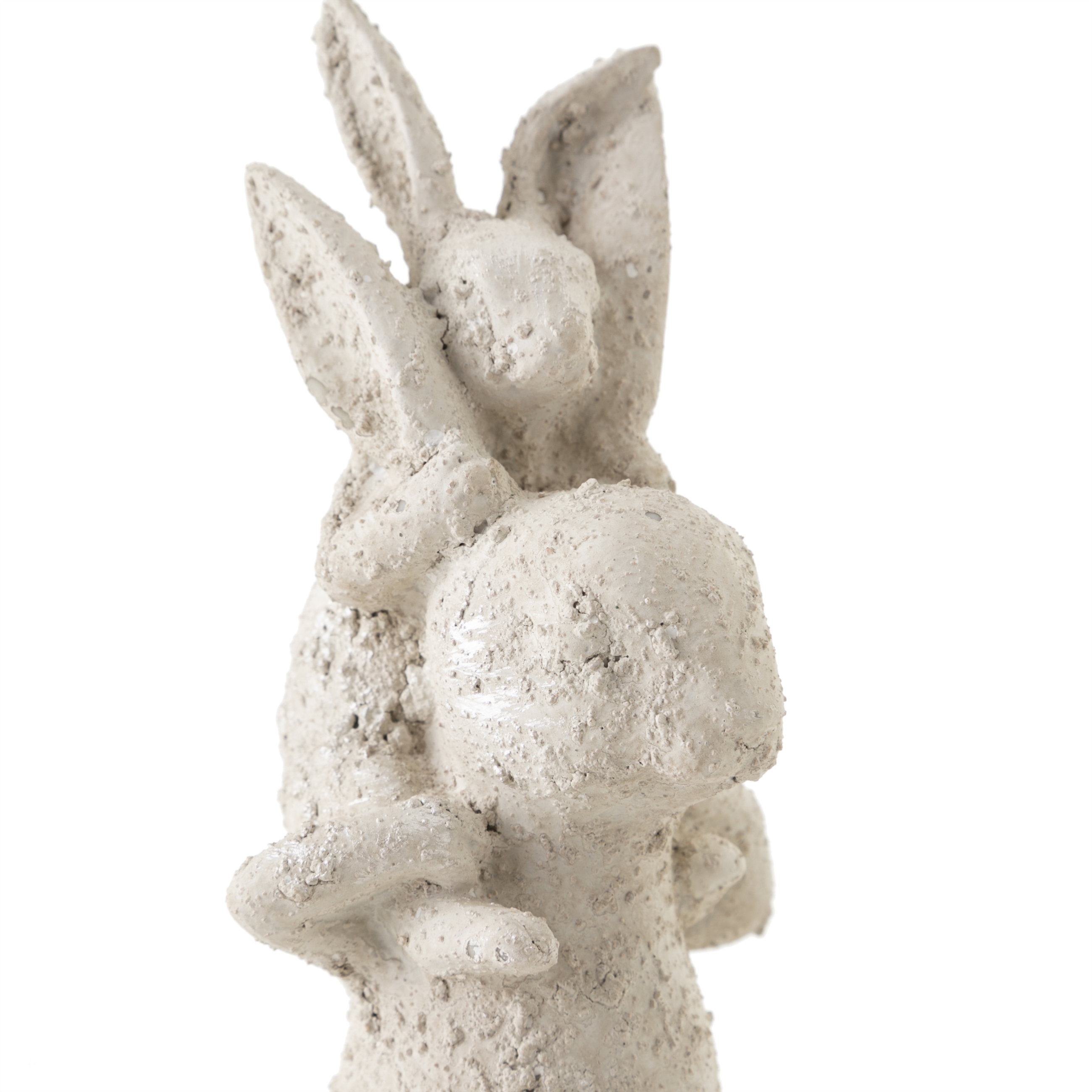 MOMMY BUNNY BİBLO 11X10X30 CM