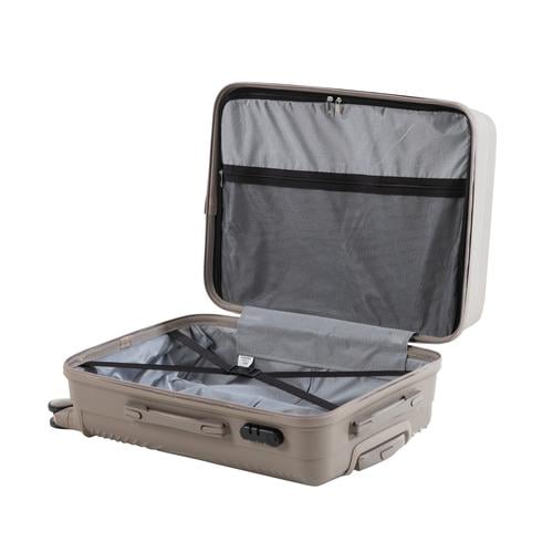  TORONTO BEJ ORTA BOY VALİZ