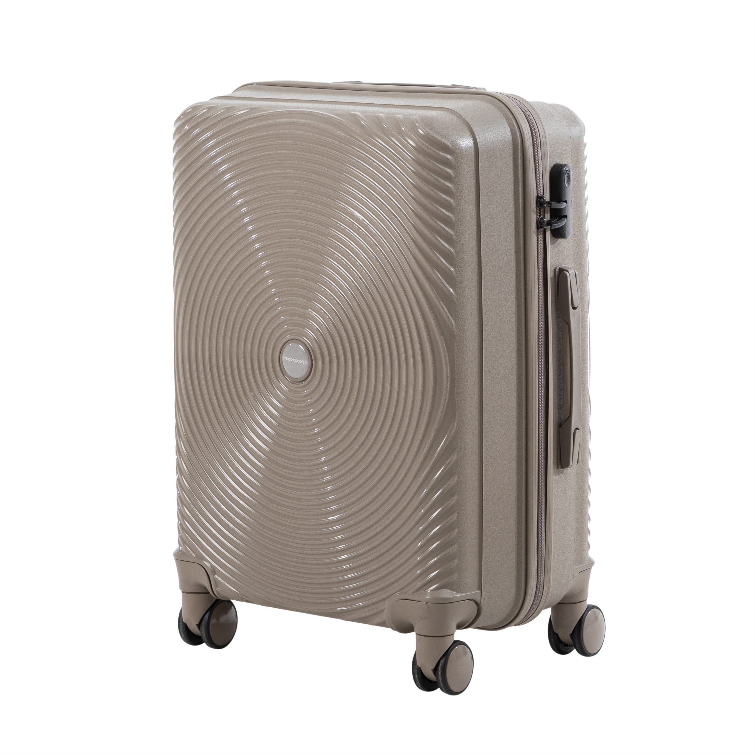 TORONTO BEJ ORTA BOY VALİZ