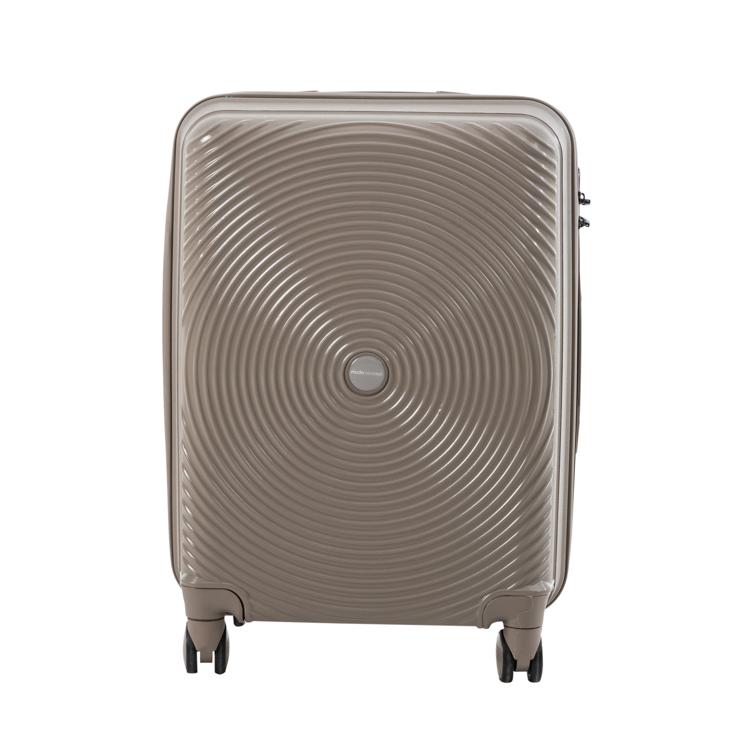 TORONTO BEJ ORTA BOY VALİZ