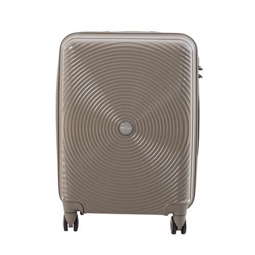  TORONTO BEJ ORTA BOY VALİZ