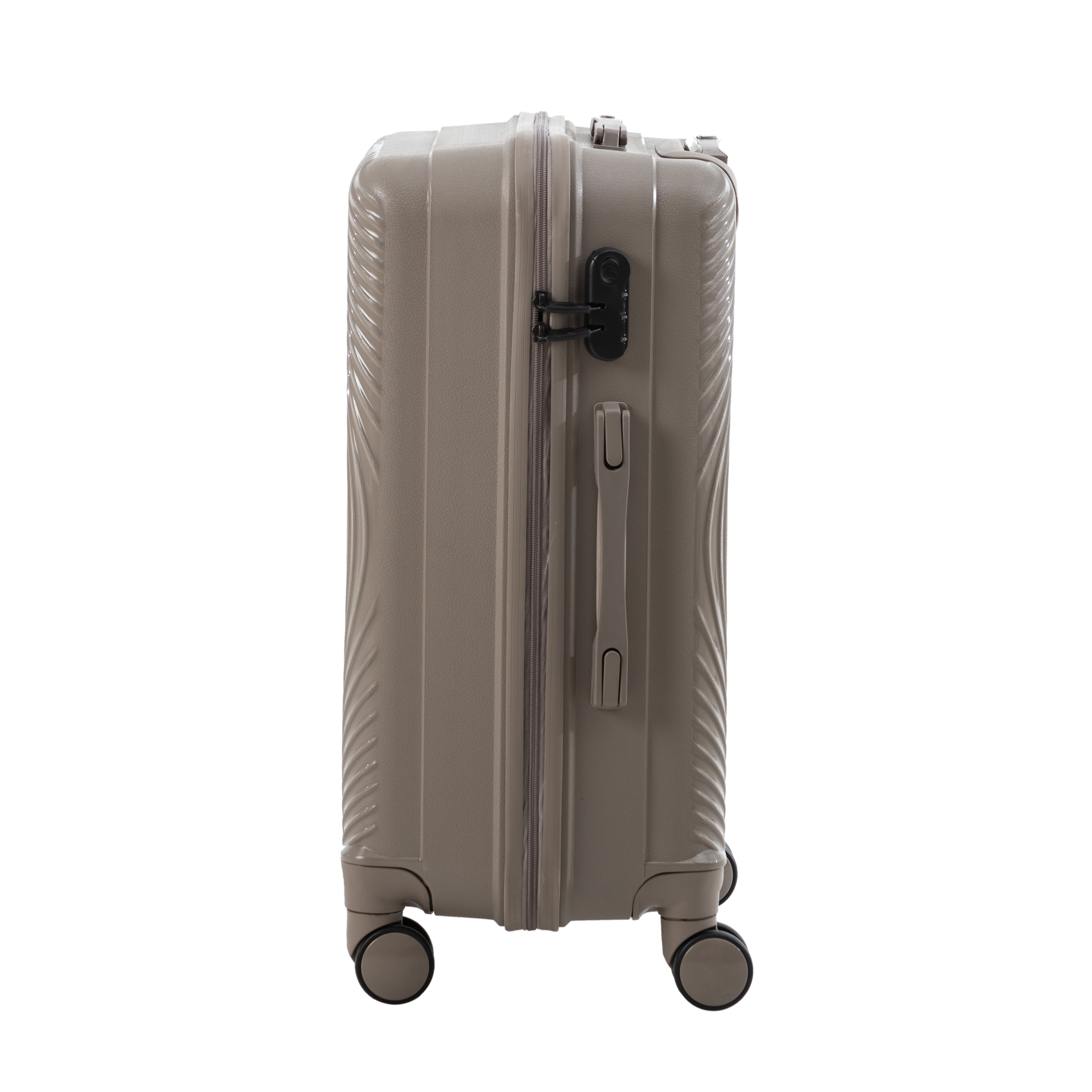 TORONTO BEJ ORTA BOY VALİZ