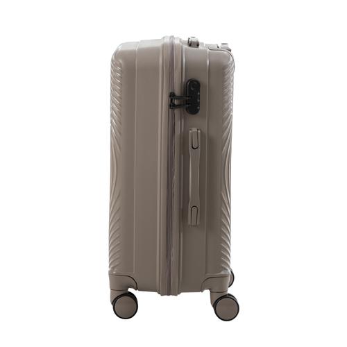  TORONTO BEJ ORTA BOY VALİZ