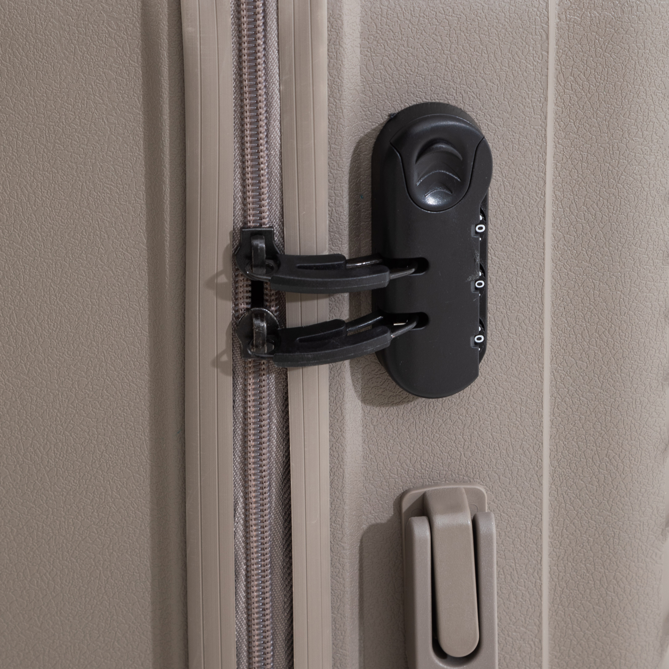 TORONTO BEJ ORTA BOY VALİZ