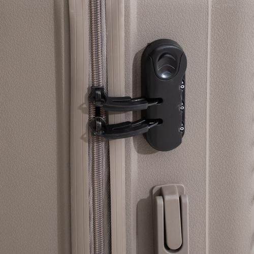  TORONTO BEJ ORTA BOY VALİZ