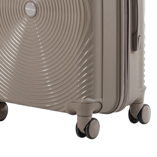  TORONTO BEJ ORTA BOY VALİZ