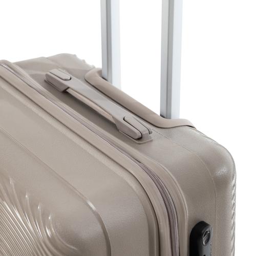  TORONTO BEJ ORTA BOY VALİZ