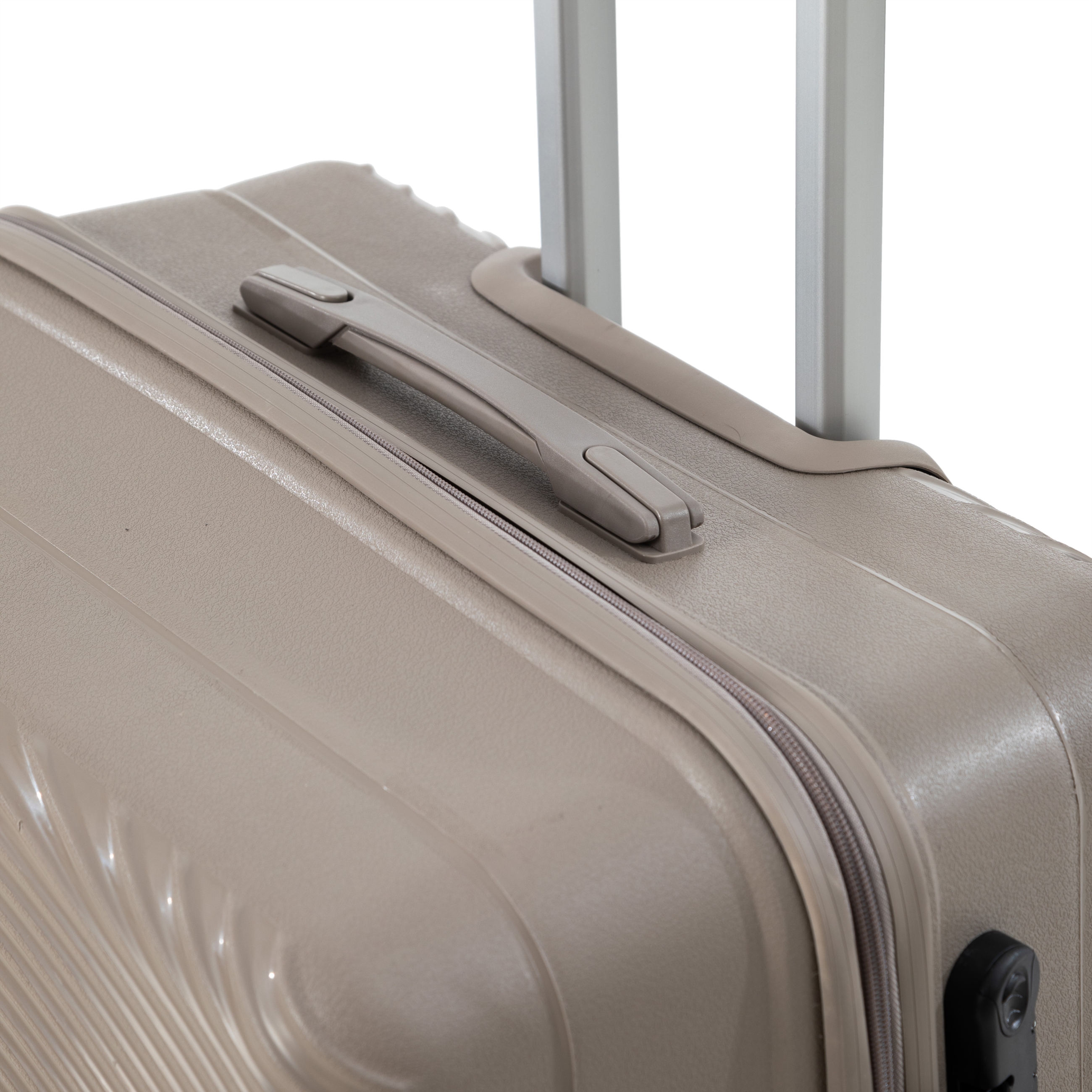 TORONTO BEJ BÜYÜK BOY VALİZ