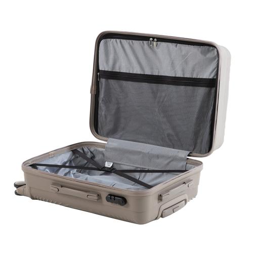  TORONTO BEJ BÜYÜK BOY VALİZ