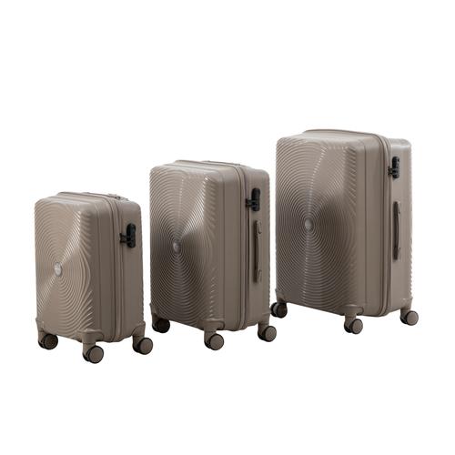  TORONTO BEJ BÜYÜK BOY VALİZ