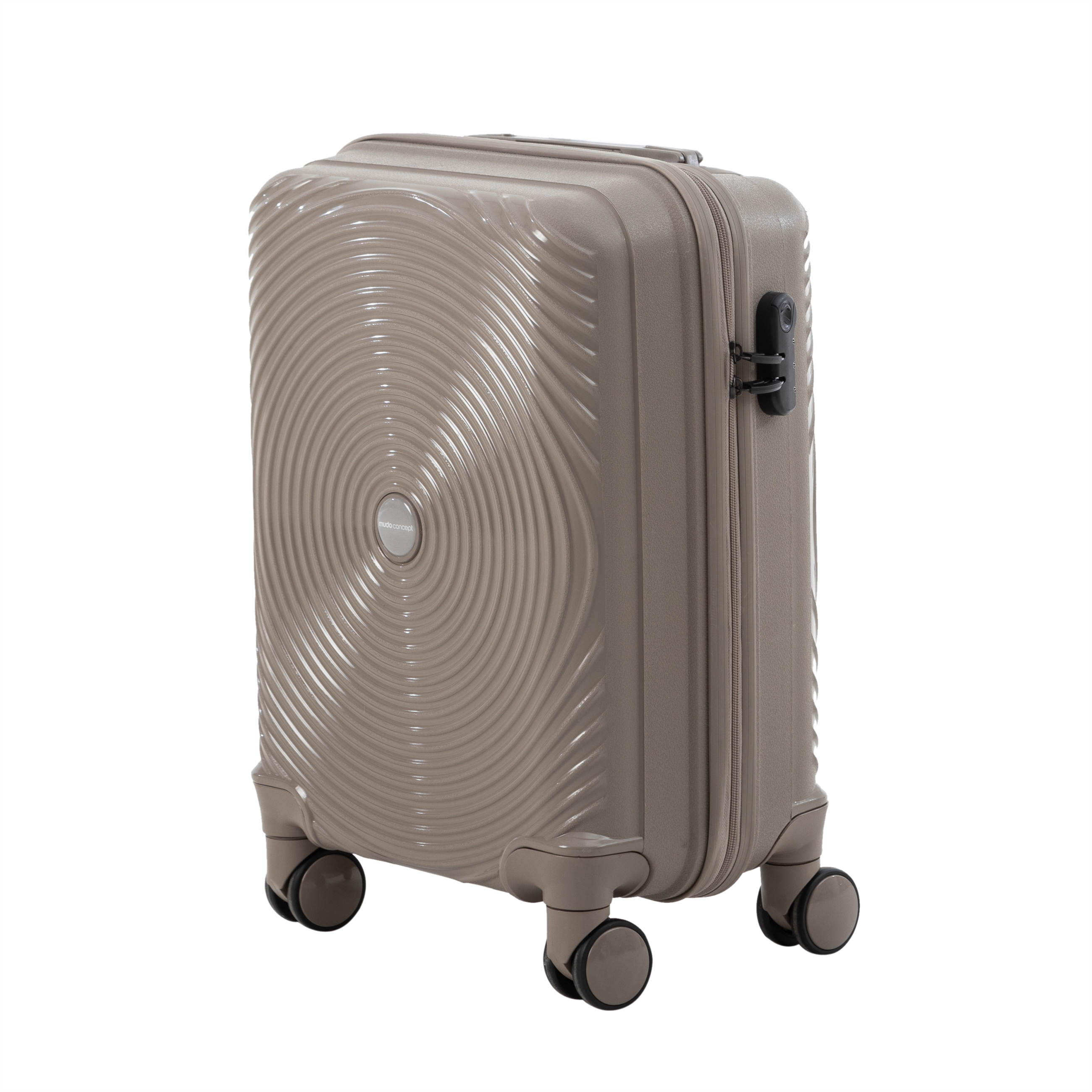 TORONTO BEJ KABİN BOY VALİZ