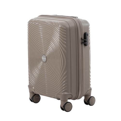  TORONTO BEJ KABİN BOY VALİZ