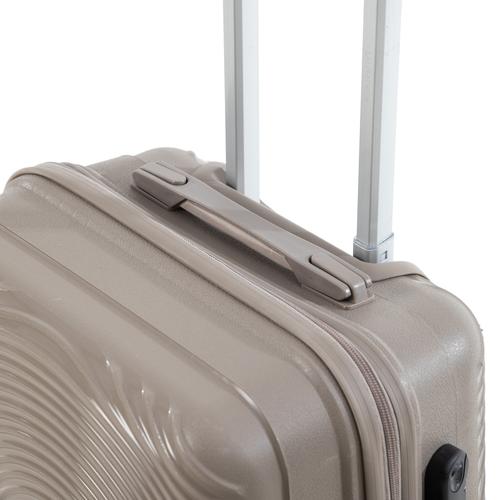  TORONTO BEJ KABİN BOY VALİZ