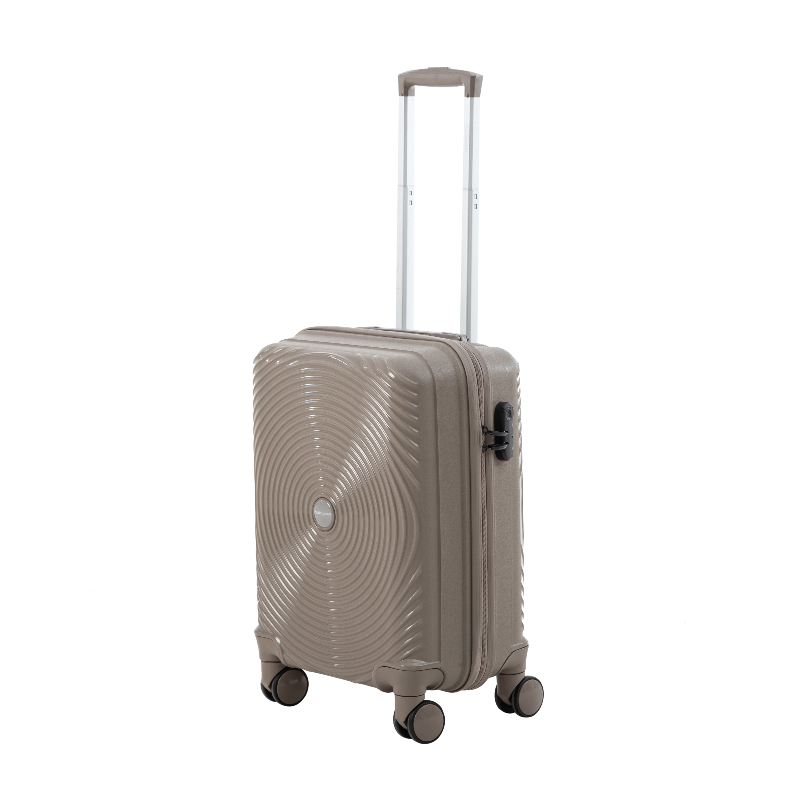 TORONTO BEJ KABİN BOY VALİZ