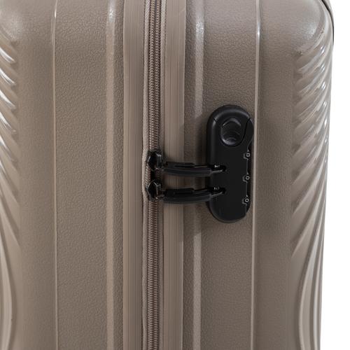  TORONTO BEJ KABİN BOY VALİZ