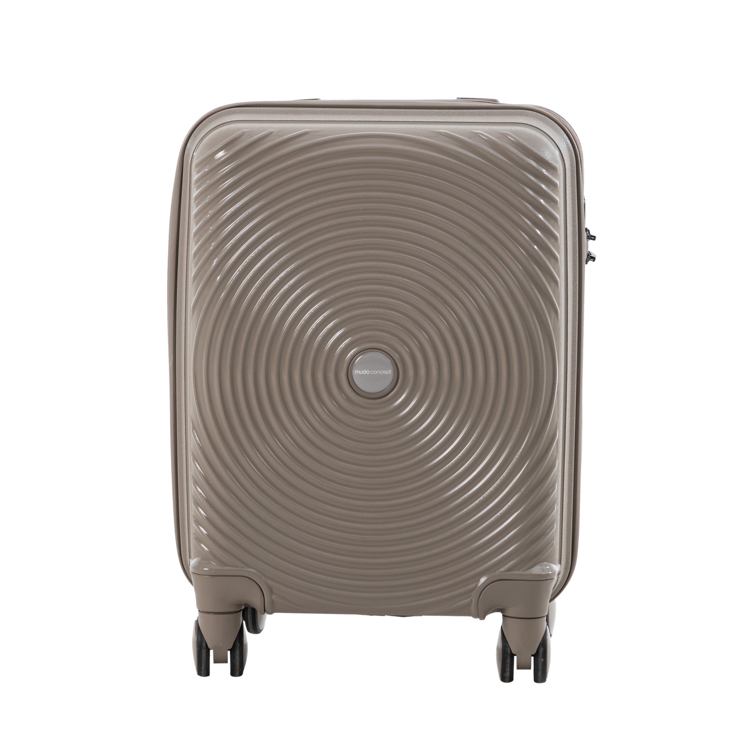 TORONTO BEJ KABİN BOY VALİZ