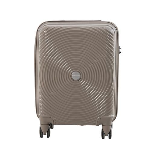  TORONTO BEJ KABİN BOY VALİZ