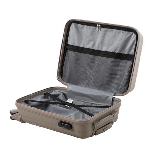  TORONTO BEJ KABİN BOY VALİZ